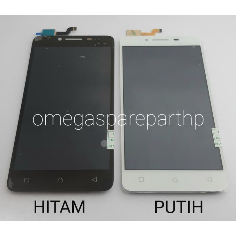 LCD+TS LENOVO A6600 / A6600+