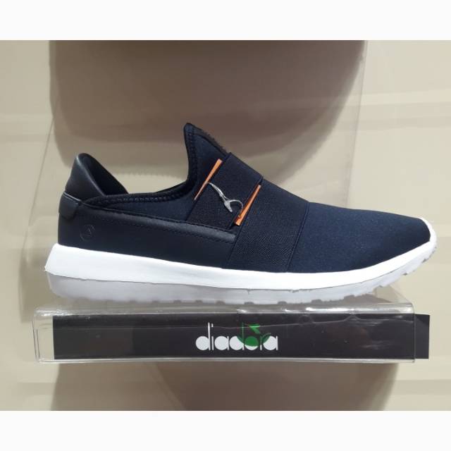 Airwalk slip on Fabel Navy