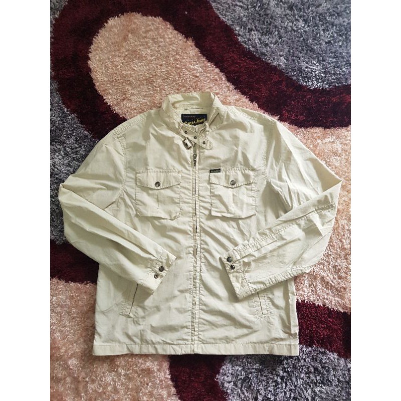 TRACTOP GUESS JEANS ORIGINAL SECOND BRANDED