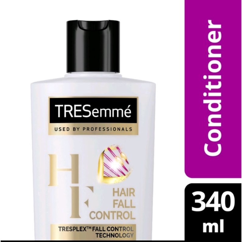 TRESEMME HAIR FALL CONTROL CONDITIONER 340ML