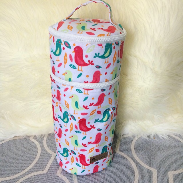 DIFFUSER BAG TAS OIL YOUNG LIVING YL (new)