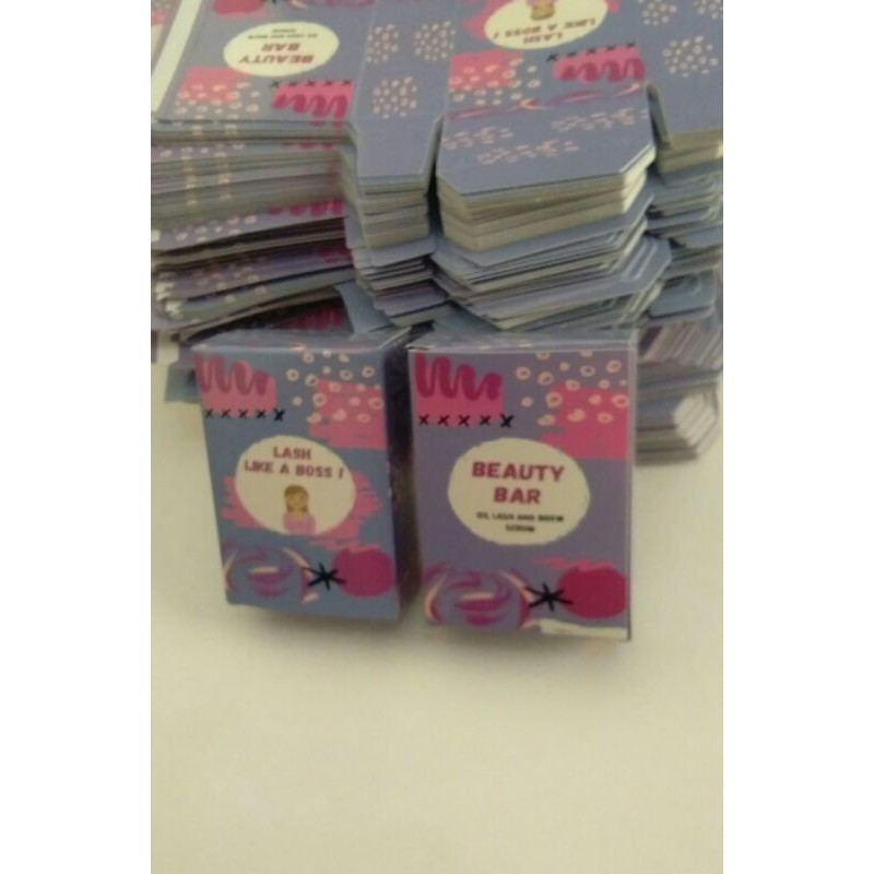 

Dus Box Softlens min.1000 pcs