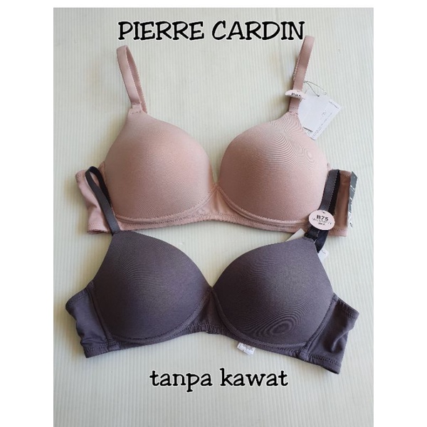 Bra menyusui tanpa kawat-PIERRE CARDIN-62329