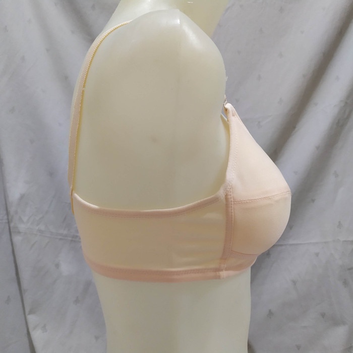 Golden Nick Bra Tanpa Kawat Busa Tipis K364