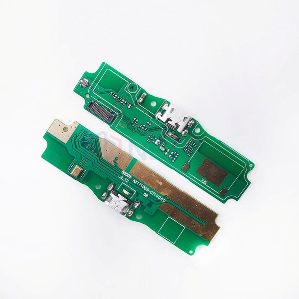 FLEXIBLE CHARGER XIAOMI REDMI 5A - FLEX CHARGE XIAOMI REDMI 5A