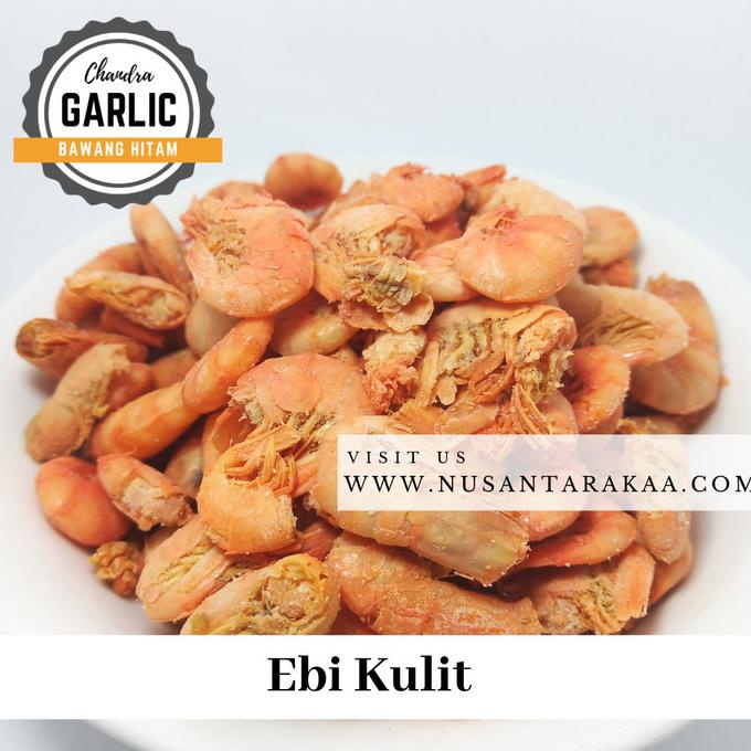 

Udang Ebi Kulit