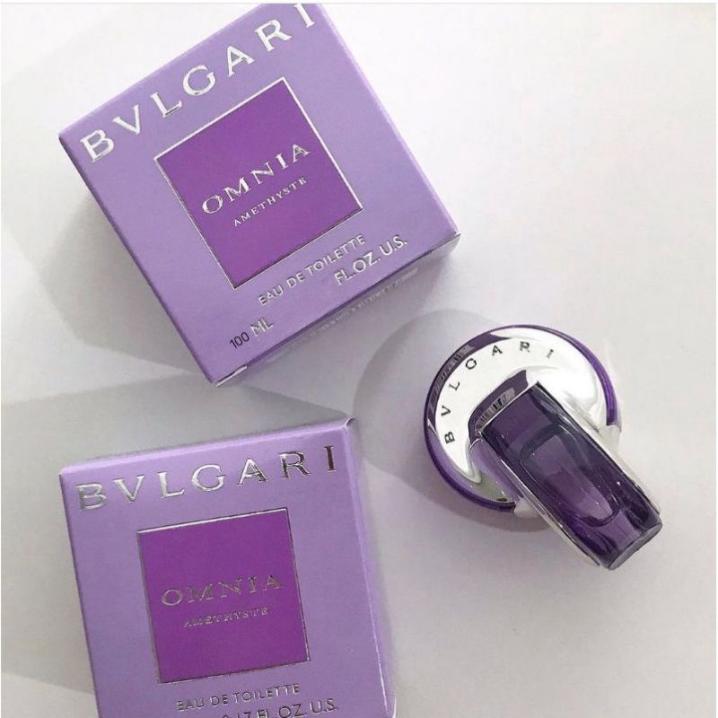 Bulgari