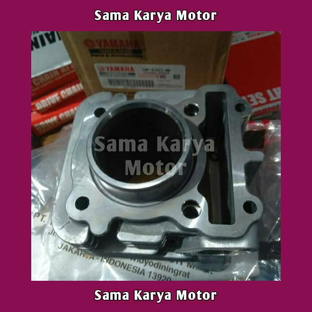 BL11 blok mio j / blok 54P-E1311 / blok seher mio j / blok silinder / blok 54P mio j / blok