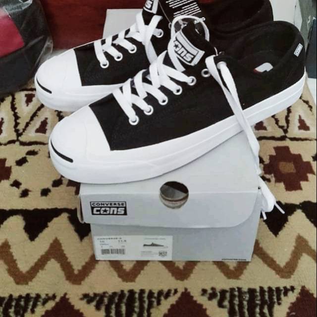 Converse original Jack Purcell Pro