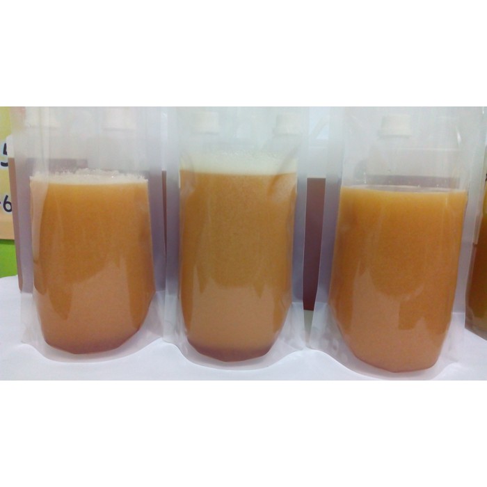 

Madu Alami Asli RAW HONEY (Madu sarang tiris) 1kg Recommended