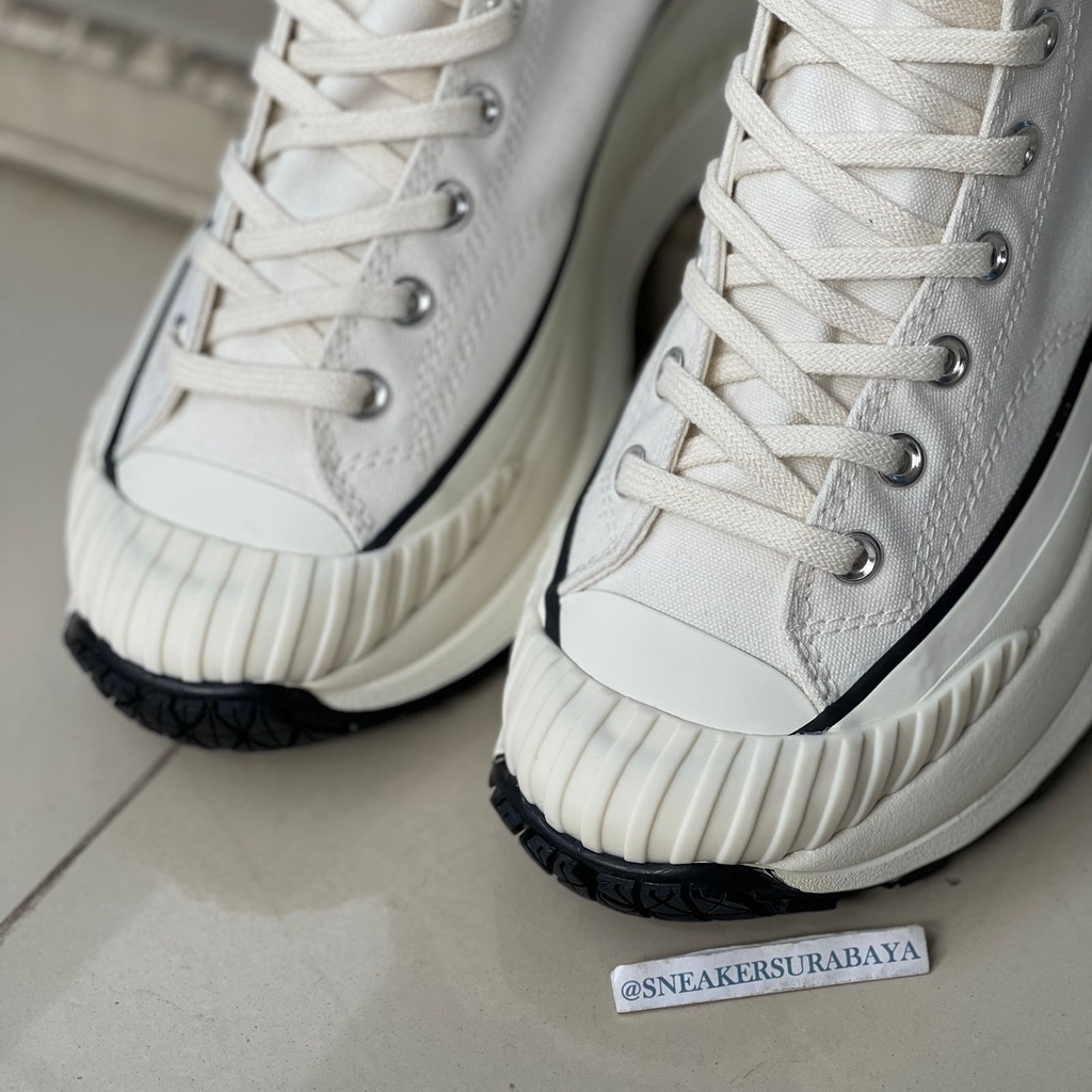 Converse Chuck Taylor 1970s Hi AT-CX Vintage White CT 70 CT 70s