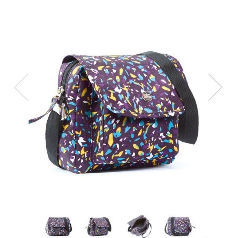 Tas Macianta BrunBrun Paris