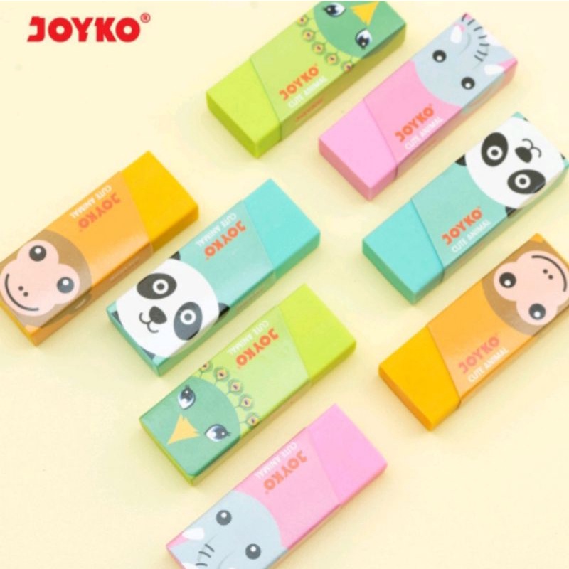 

Eraser Penghapus Joyko ER-116