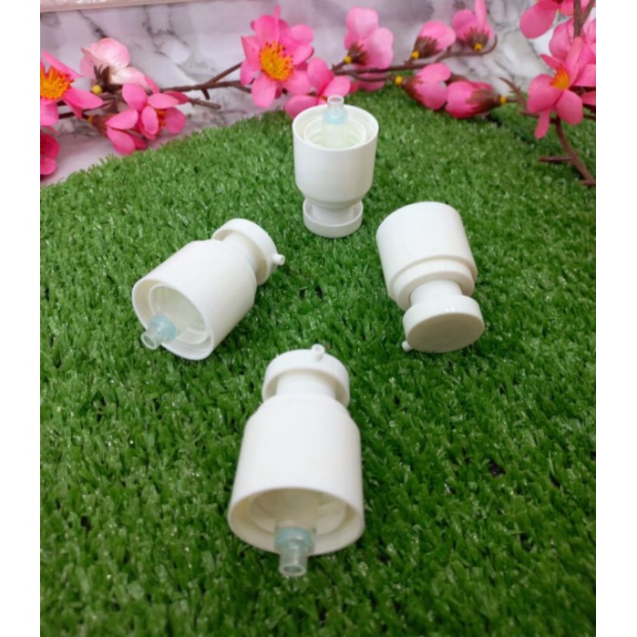 Tutup botol pump treatment (hanya tutup)