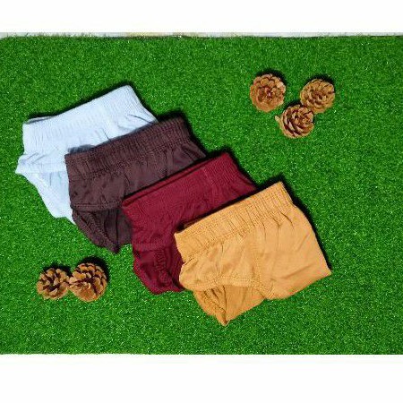 Celana Dalam Remaja NUTEX L | CD Laki-laki