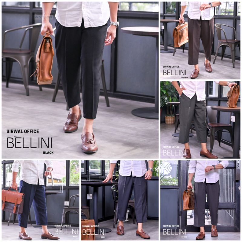 SIRWAL OFFICE BELLINI ANTUM