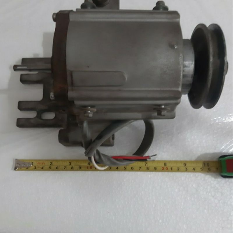 46+ Generator Permanent Magnet Low Rpm Gif