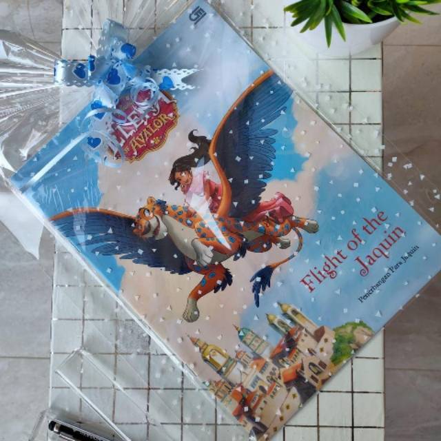 Buku cerita anak elena of avalor