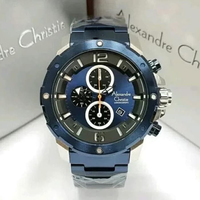 alexandre christie original ac 6410