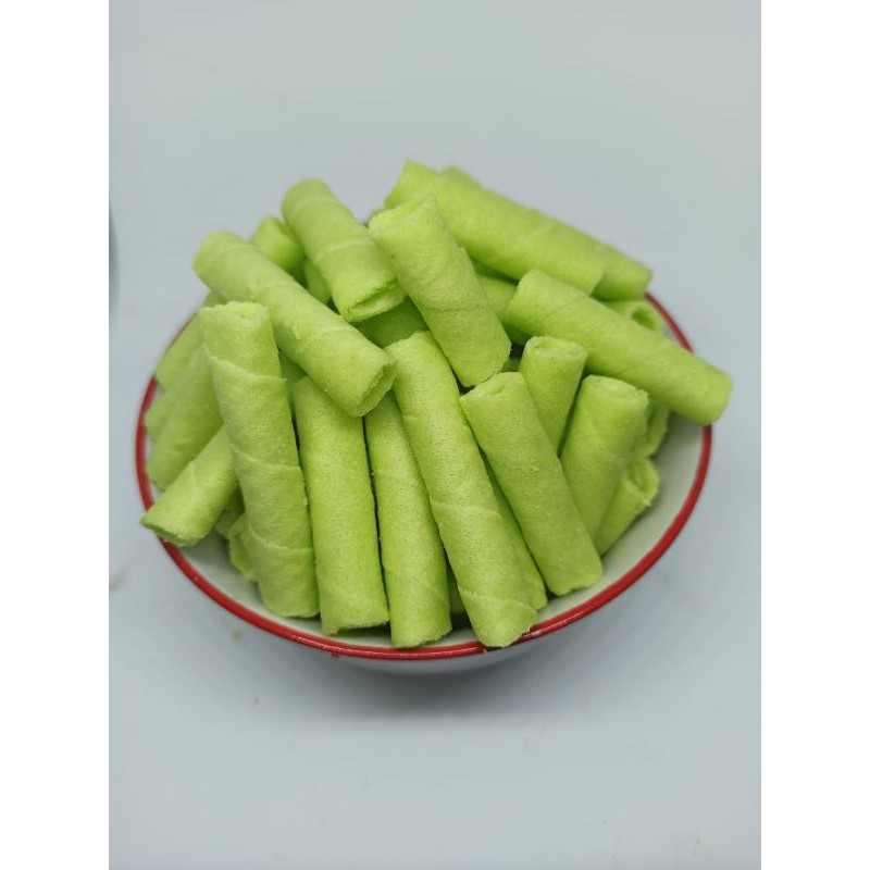 

SNACK CEMILAN MANIS ASTOR MINI PANDAN 150 GR SNACKHOUSE1989