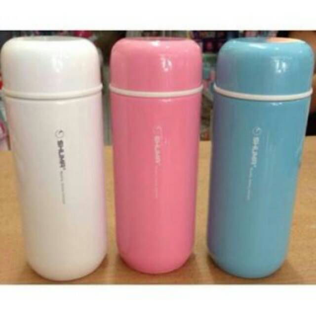 Shuma Stainless Steel Mini Tumbler 200 ml (Termos)