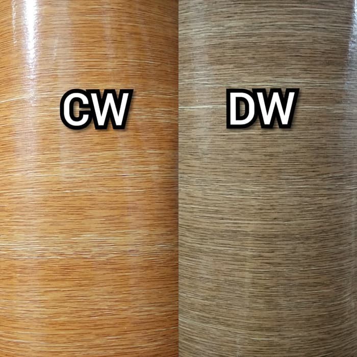 Grosir Perlak Meja lantai Karpet Vinyl Spons Vinil motif serat Kayu Coklat Limited