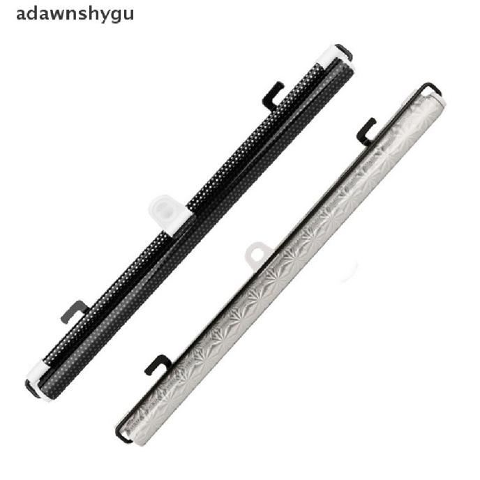 (Adawnshygu) Tirai Kaca Depan / Belakang Mobil Universal