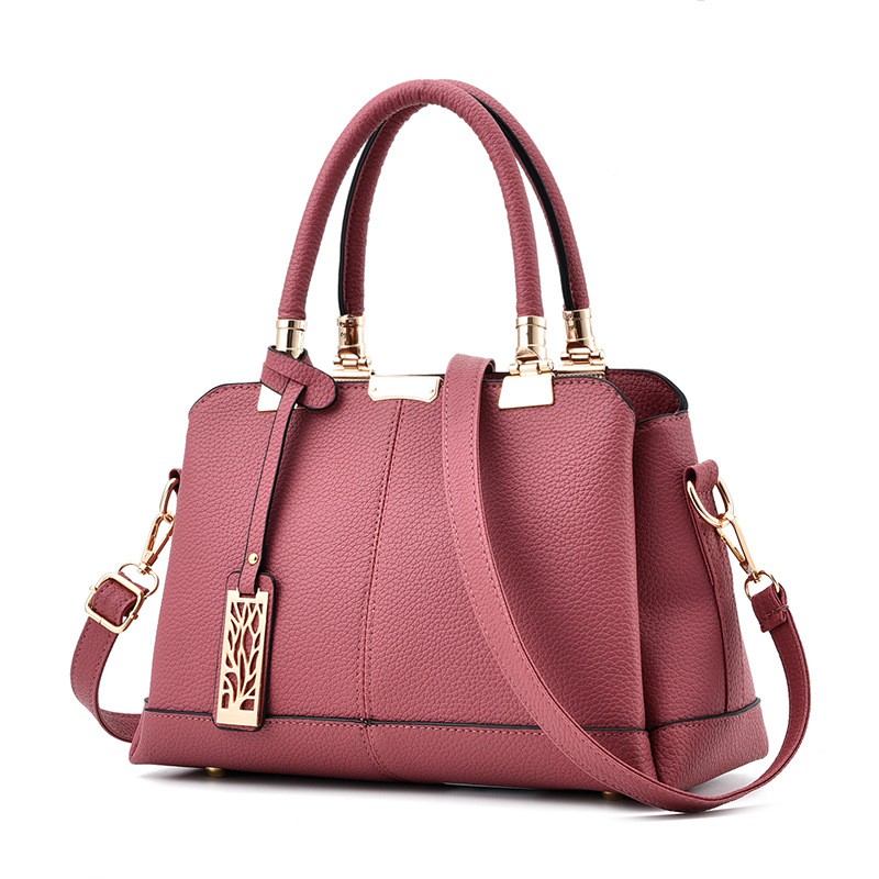 10033 tas HANDBAG wanita import model korea supplier import