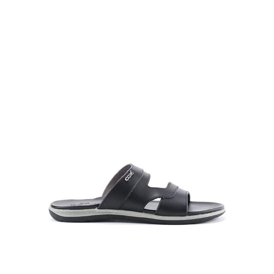 Sandal selop pria Carvil original murah promo