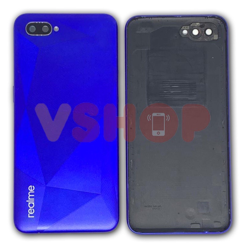 BACKDOOR - BACK CASING - HOUSING REALME C2