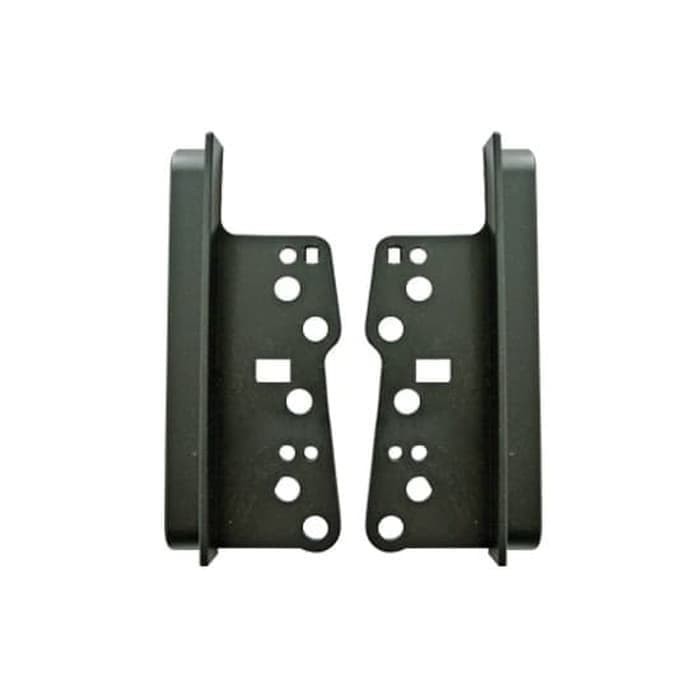 Frame Head Unit Double Din Kupingan untuk Innova Avanza Agya Ayla