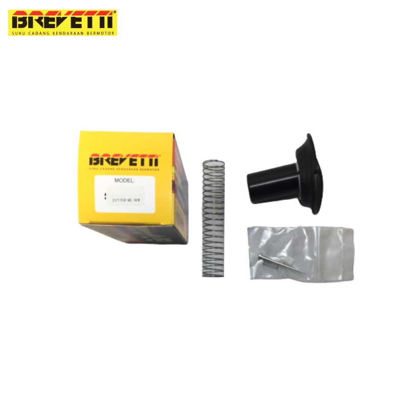 Brevetti vakum karburator Jupiter MX New