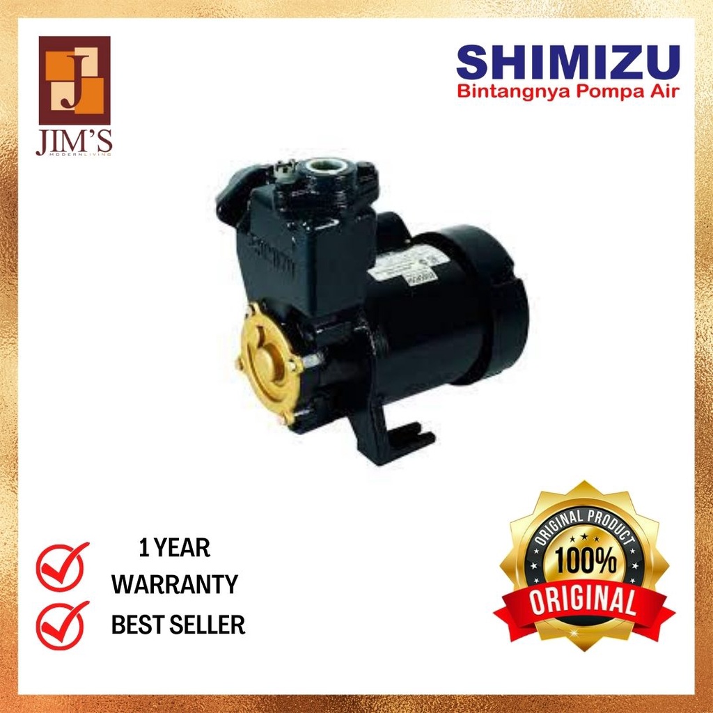 SHIMIZU POMPA AIR PS-226 BIT/PS226BIT