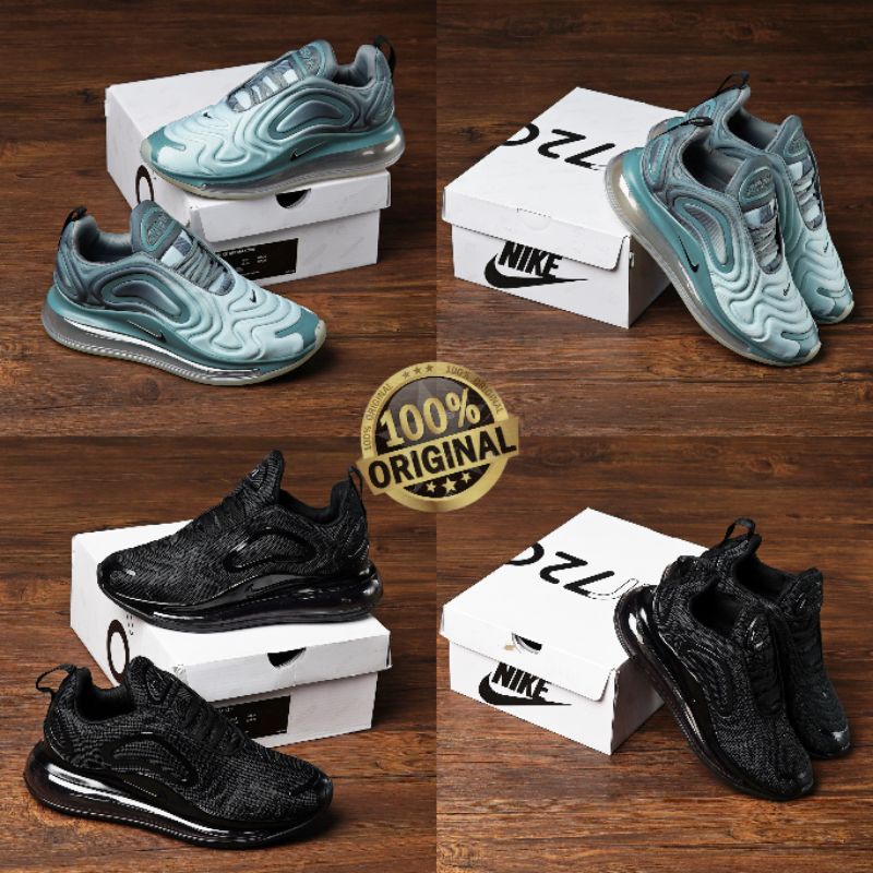 NIKE AIR MAX 720 ORIGINAL IMPORT BNIB