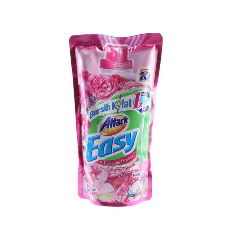 ATTACK EASY DITERJEN CAIR 800ml