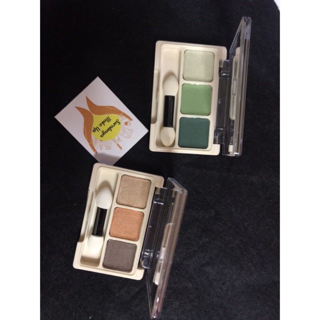 viva queen eyeshadow ( 3 warna )