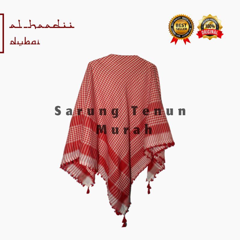 sorban motif