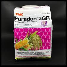 Repack Furadan 3GR pupuk repack anti jamur tanaman -fungisida insektisida nematisida %WDN%