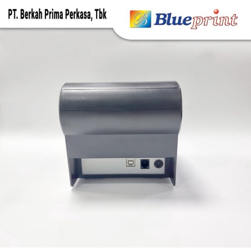 Printer kasir thermal blueprint lite 80d (usb + bluetooth + RJ11)