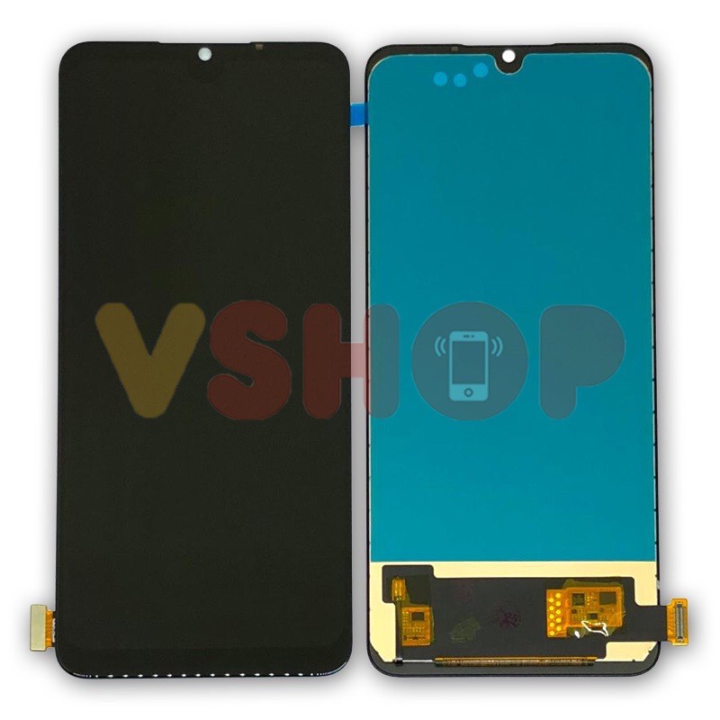 LCD TOUCHSCREEN OPPO RENO 3 - OPPO A91 - OPPO F15 LCD TS FULLSET