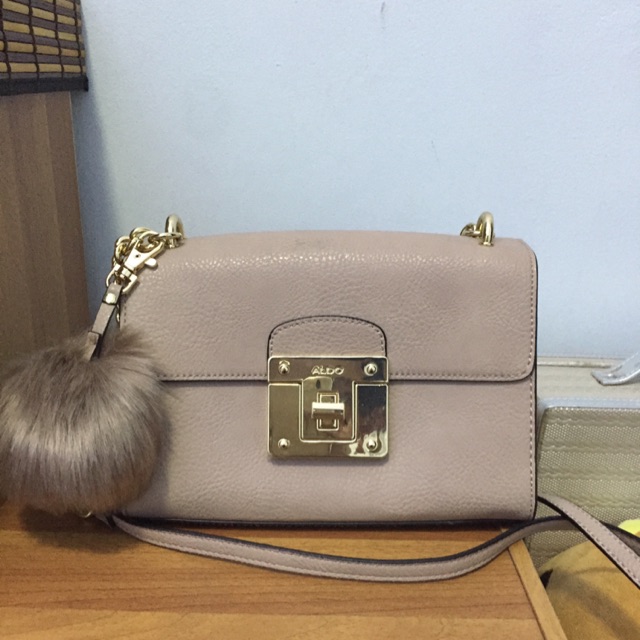 Aldo original preloved