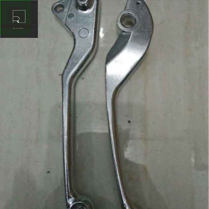 HANDLE REM SET KANAN KIRI ORIGINAL HONDA BEAT NEW ESP