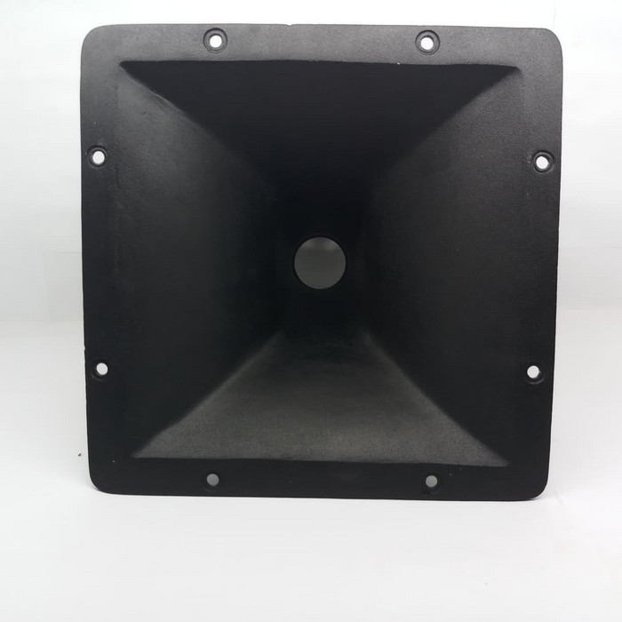 corong horn tweeter 22x22 besi drat dan baut Termurah