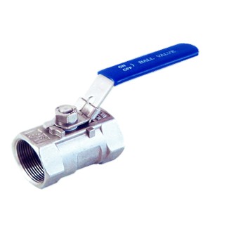 Ball Valve Sankyo 1 inch / Stop Kran Sankyo 1" inch Stainless