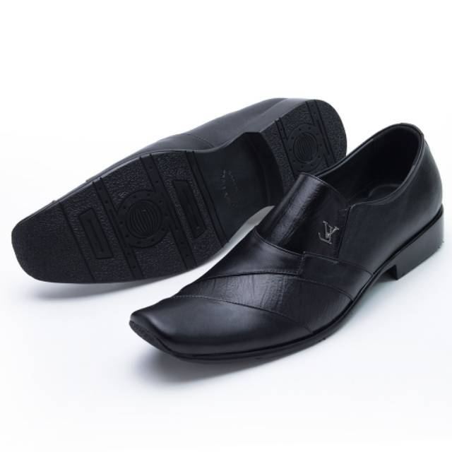 BEST SELLER Sepatu Pantofel Pria 100 Kulit Sapi Premium BEST SELLER Sepatu Pantofel Pria 100 Kulit Sapi Premium