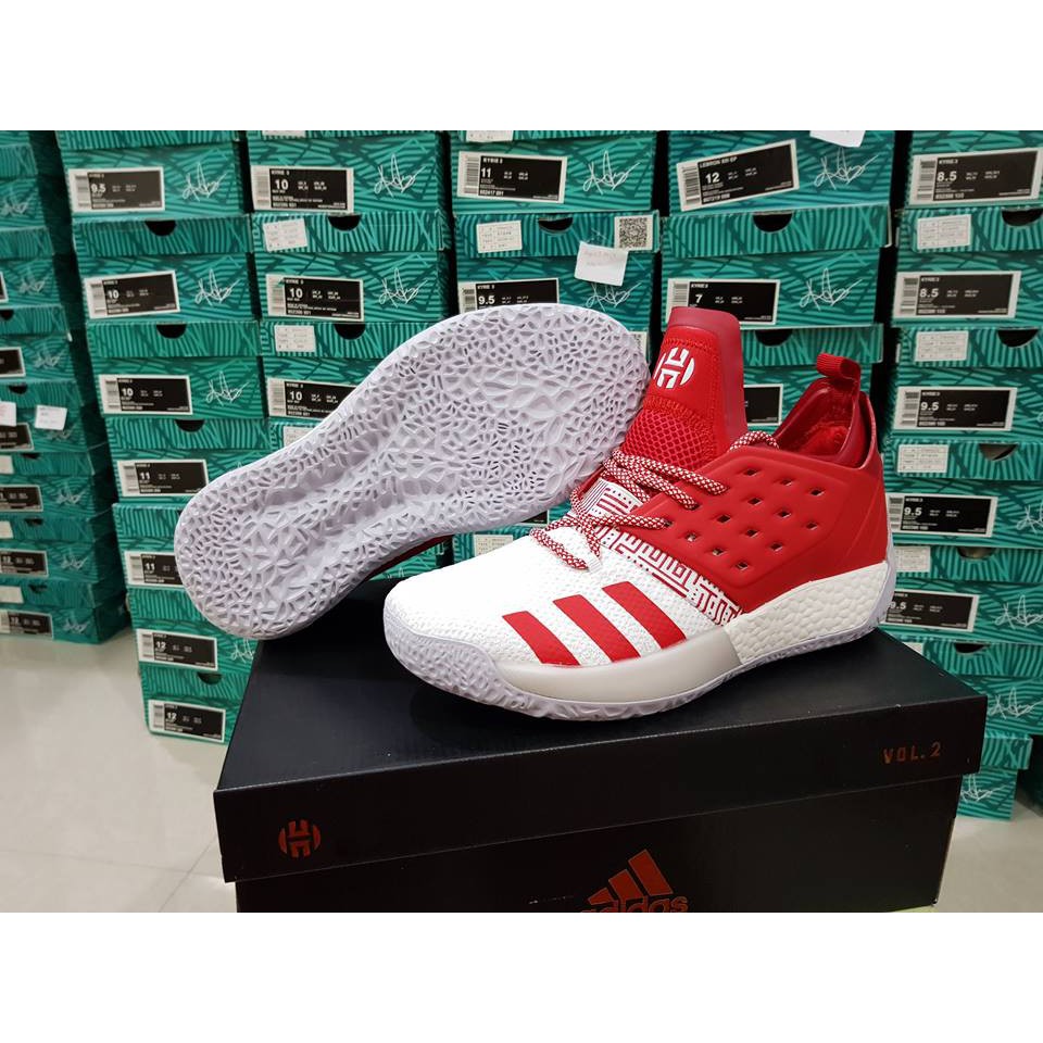 adidas harden low