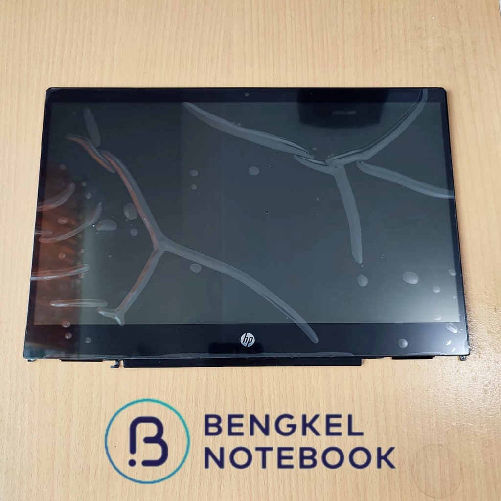 LCD Touchscreen HP 14-CD HD 1366X768