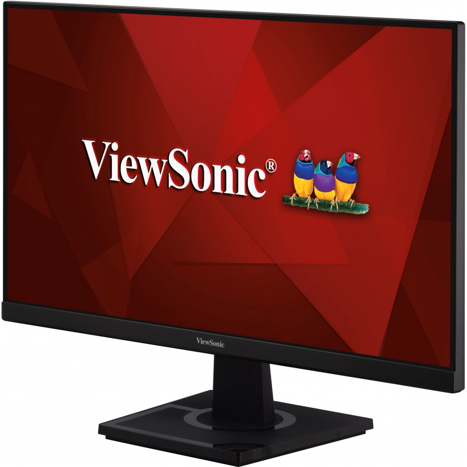 LED Monitor Gaming VIEWSONIC VX2405-P-MHD 23.8&quot; 144Hz FHD HDMI DP