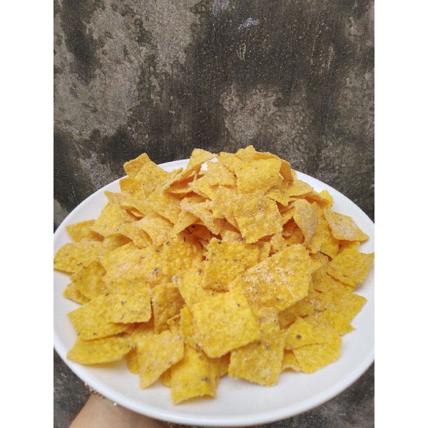 

Happy Tos / Snack Kiloan / Snack Murah