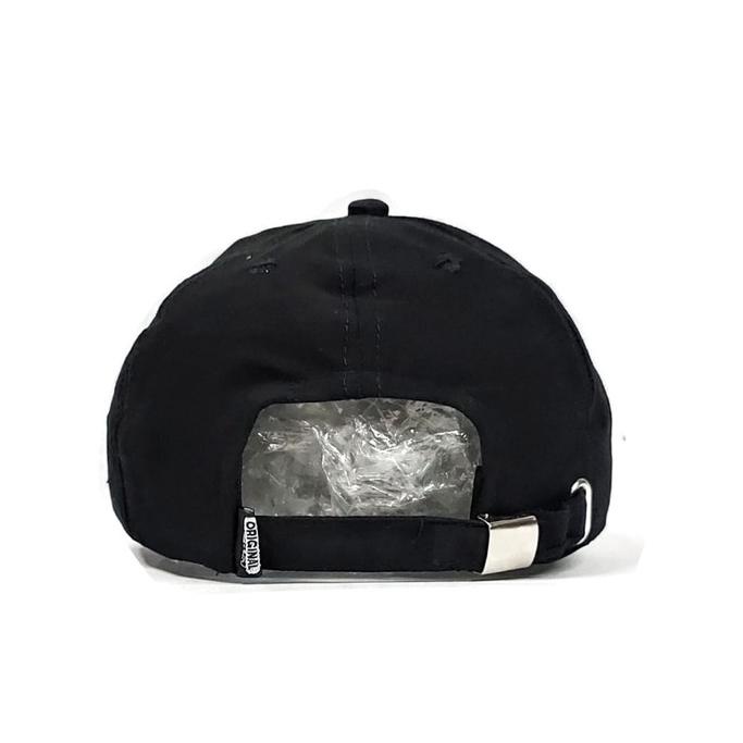 [0VA0D5836] Topi Baseball Distro Kekinian Bordir Gaya Korea Pria Wanita LEVI'S 501 BISA COD